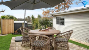 Blue Hen Mittagong